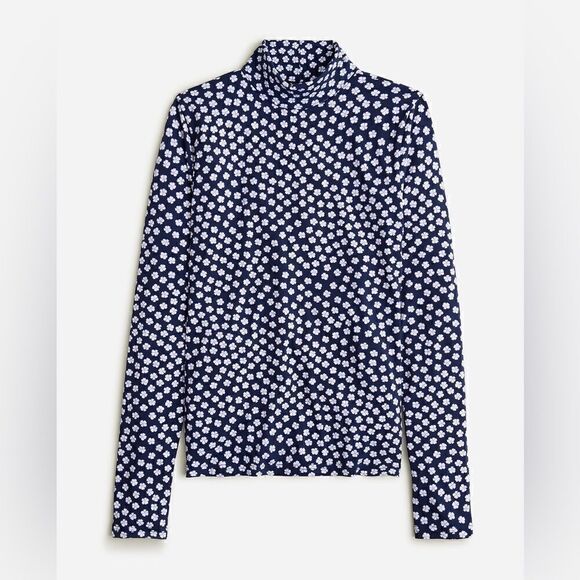 J. Crew Tops - ❤️NWT J. Crew Turtleneck | Sz. XS